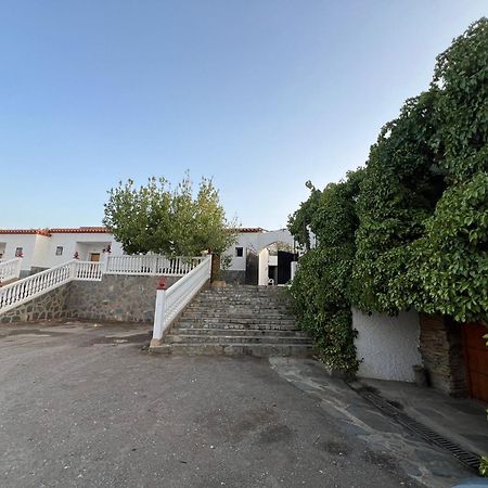 Pension Xiquena Finana Exterior photo