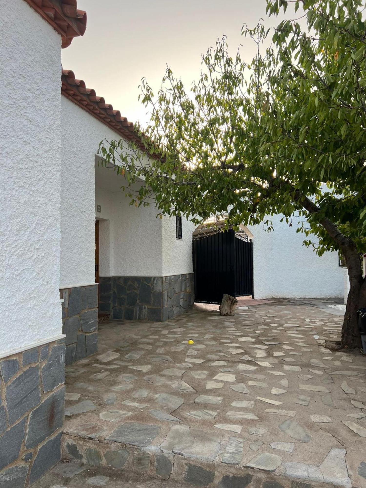 Pension Xiquena Finana Exterior photo